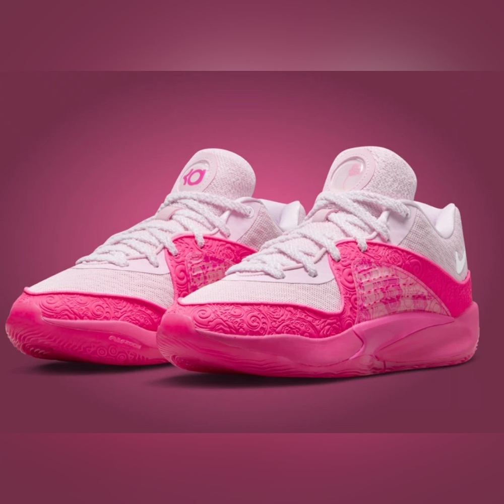 KD 16 Aunt Pearl